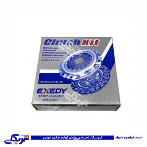 پژو دیسک و صفحه 405 دایکن(EXEDY) 9000240012 ( عمده )